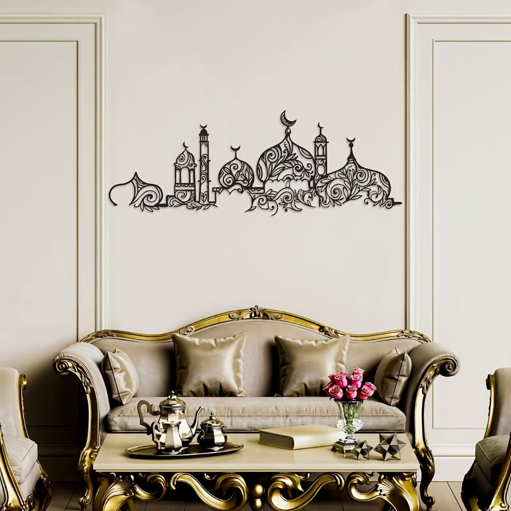 Home Decor You - Arte de Parede em Ferro CIFBUY