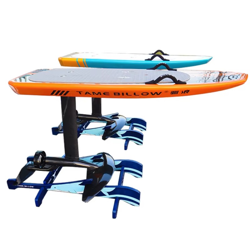 H&M Home Decor - Prancha de Surf Efoil em Alta