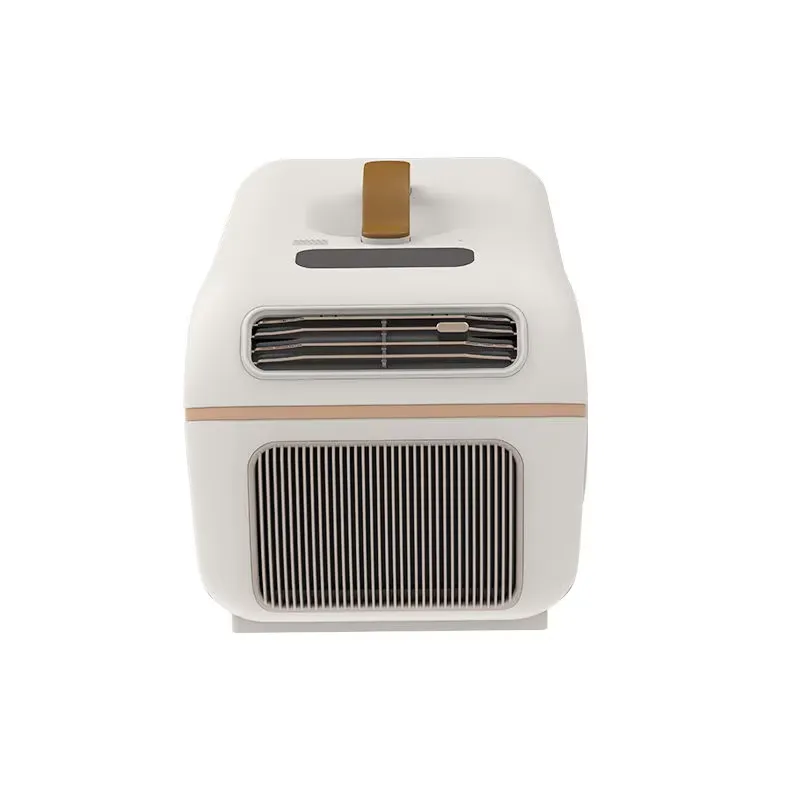 H&M Home Decor - Ar Condicionado Portátil para Carro 12V