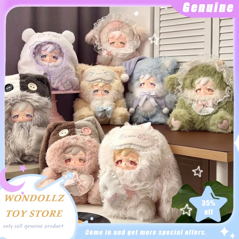 Home Decor Online - Nova Série Kokono 800% Dream Drop:
