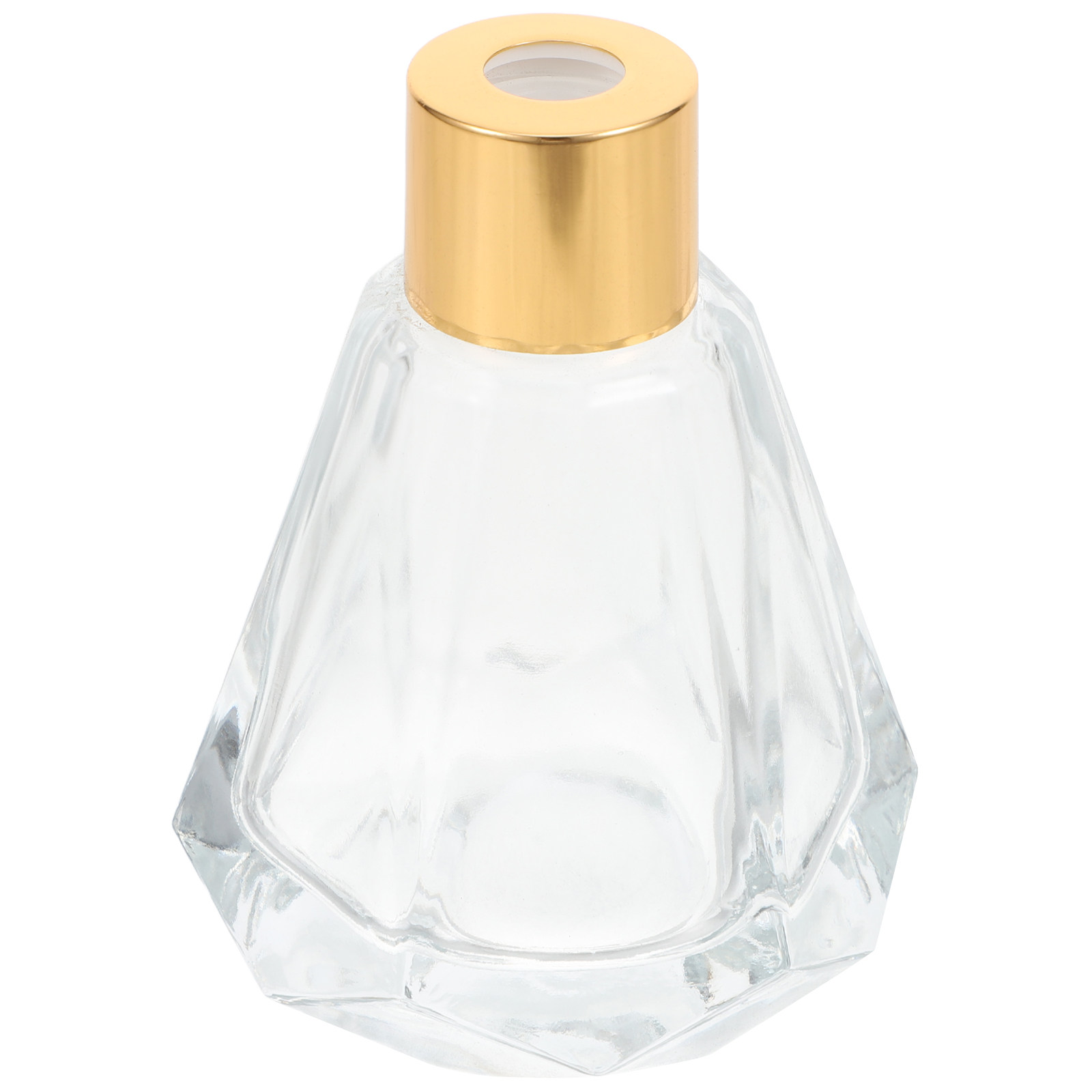 Home Decor Essentials - 2 Peças Frascos Vazios para Difusor