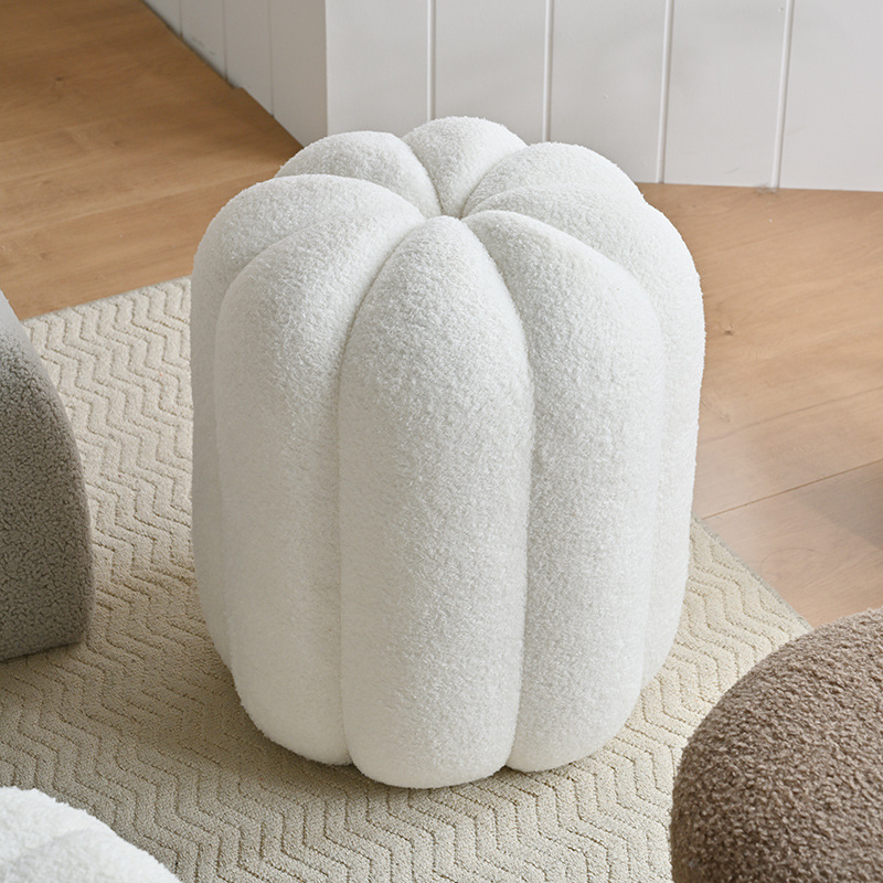 Home Decor Luxury - Banquetas Simples para Penteadeira em Formato