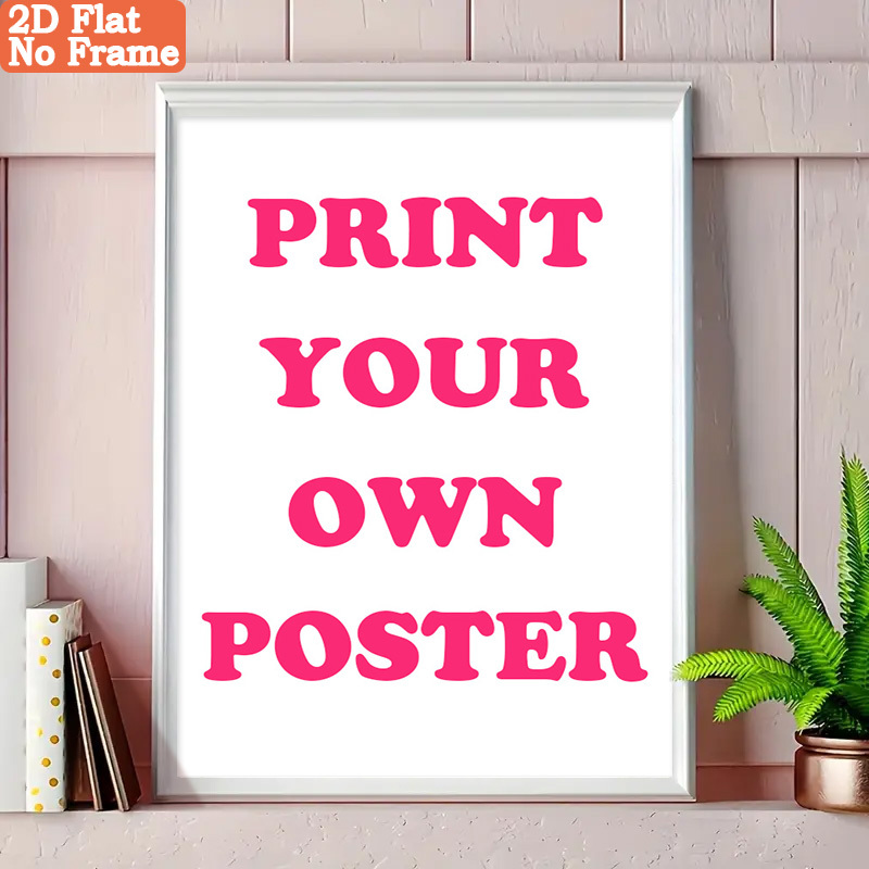 Home Decor Reviews - Impressão de Foto em Tela Sem