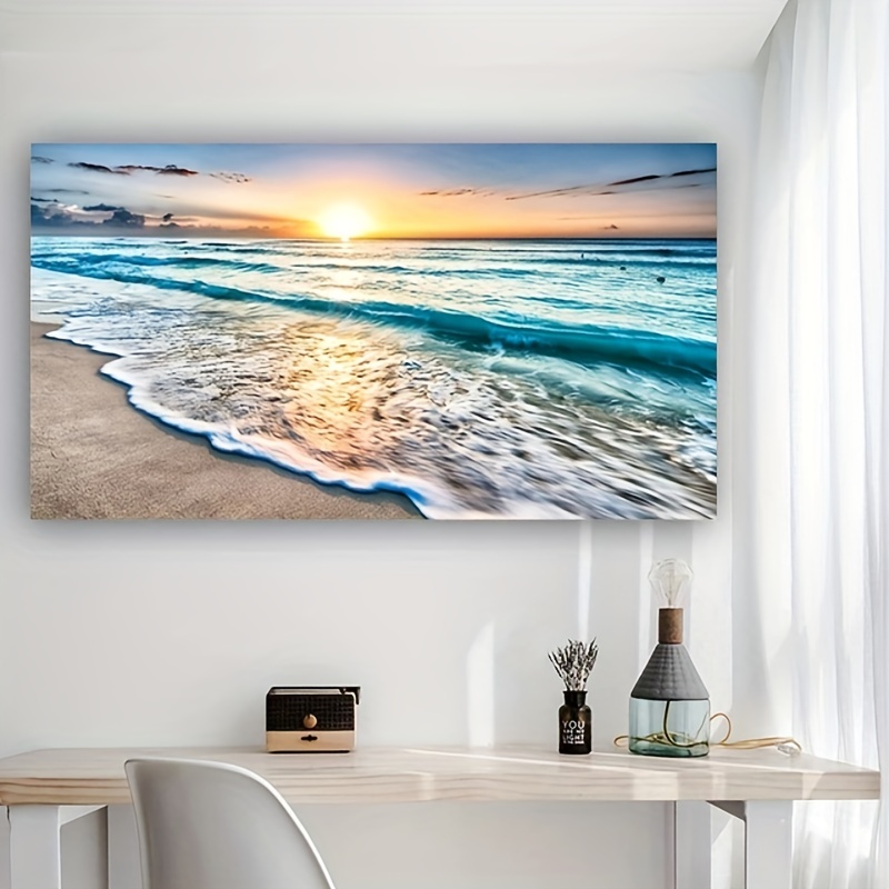 Home Decor Essentials - Pôsteres de arte de parede com