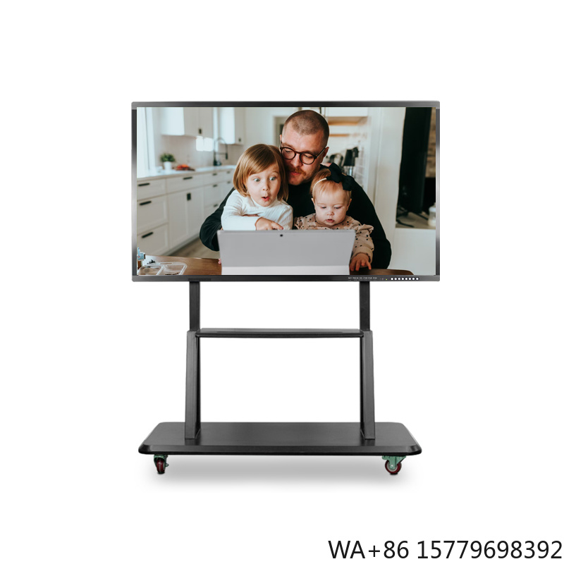 Home Decor Online - TV Interativa 4K Ultra HD de