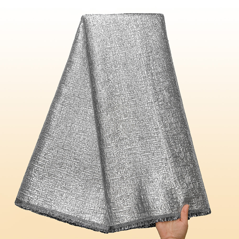 Home Decor Diy - Tecido de Renda Jacquard de Alta