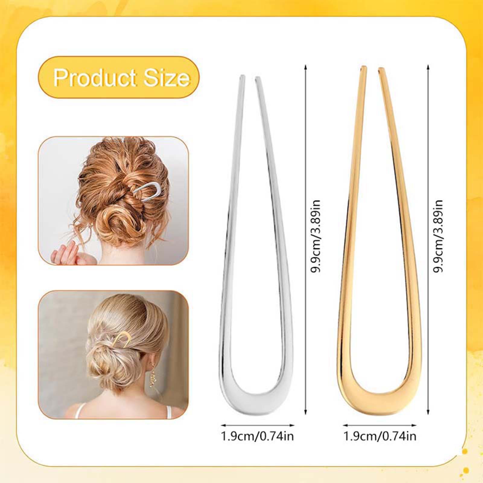 Grampos de Cabelo Franceses em - Home Decor Manufacturers avaliação e preço