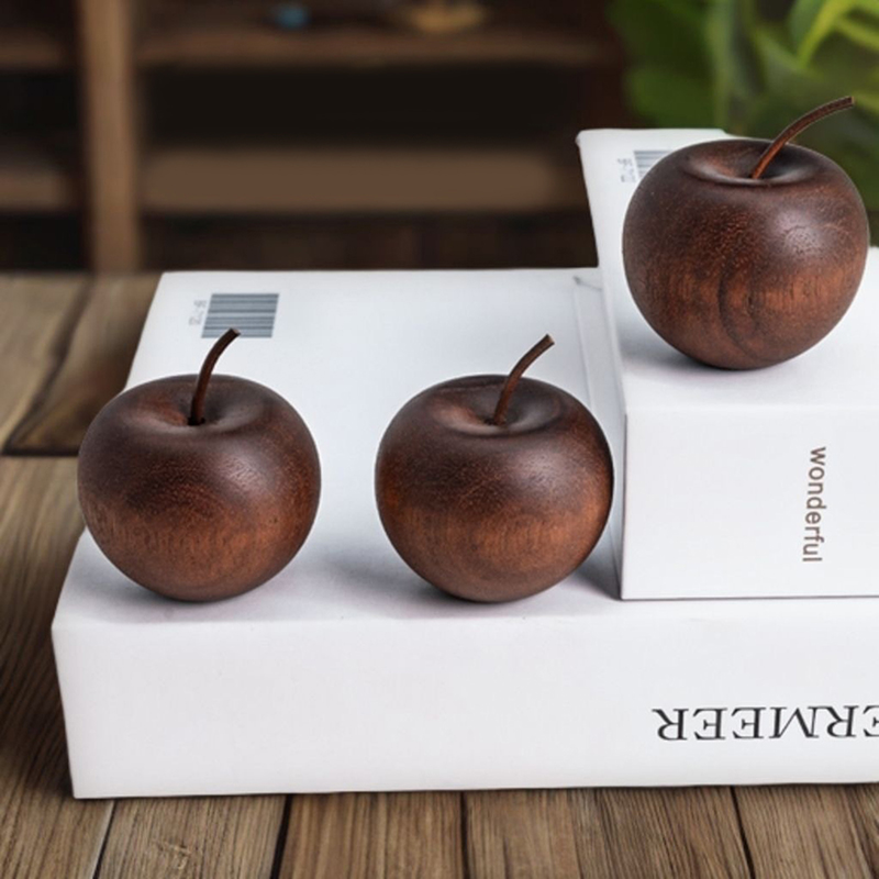 1 pçs de madeira em forma de m - Home Decor Essentials avaliação e preço