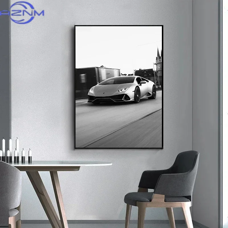 Arte de Parede Moderna, Simple - Home Decor Luxury avaliação e preço