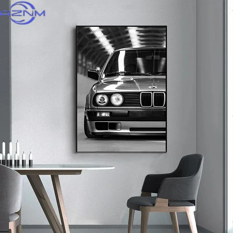 Arte de Parede Moderna, Simple - Home Decor Luxury avaliação e preço