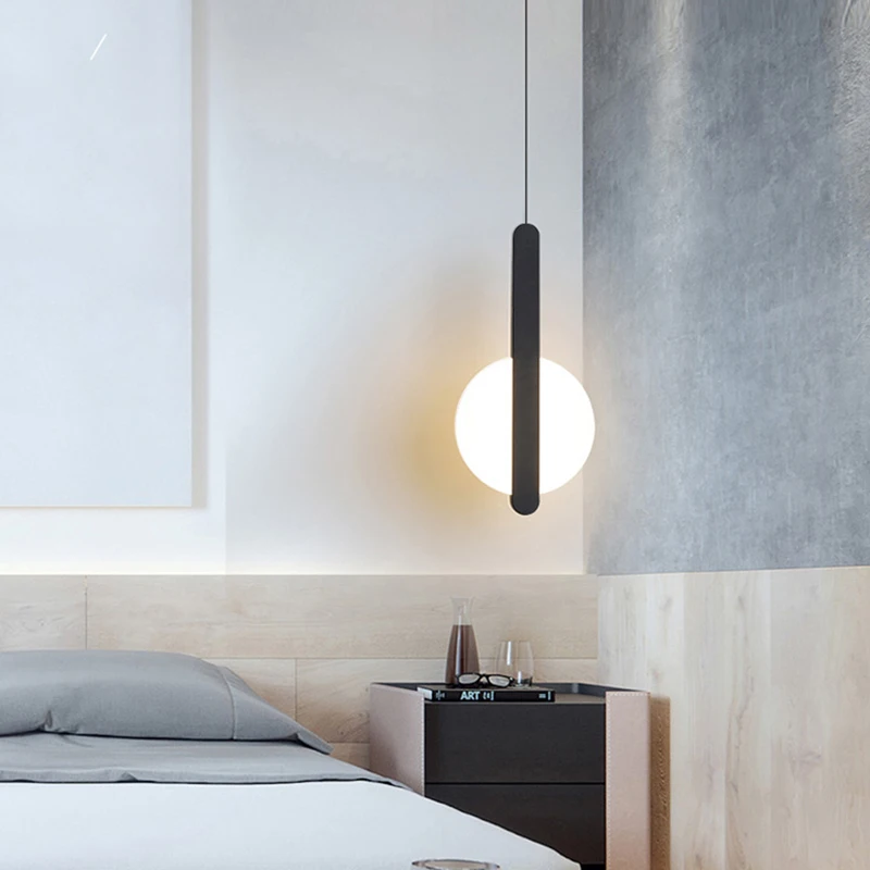 Luminárias Pendentes LED Moder - Hanging Moon Lamp avaliação e preço