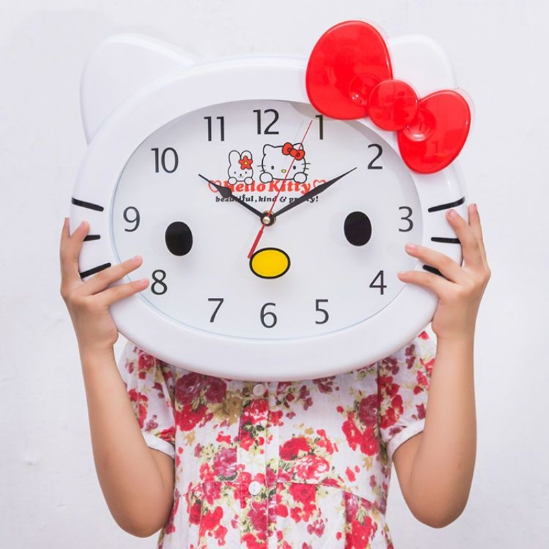 Relógio de Parede Silencioso S - Home Decor Online avaliação e preço