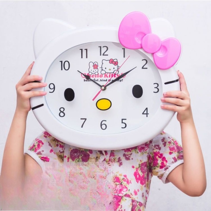 Relógio de Parede Silencioso S - Home Decor Online avaliação e preço