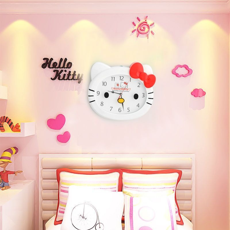 Relógio de Parede Silencioso S - Home Decor Online avaliação e preço