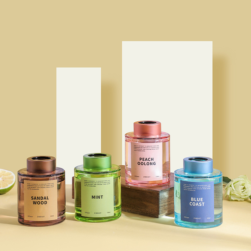 Conjunto de Difusor de Aromas  - Home Decor Essentials avaliação e preço
