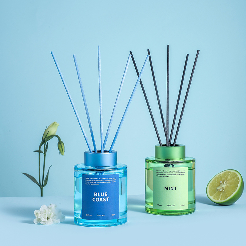 Conjunto de Difusor de Aromas  - Home Decor Essentials avaliação e preço