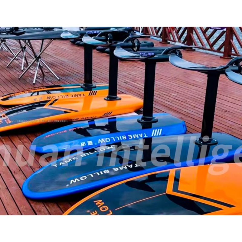 Prancha de Surf Efoil em Alta  - H&M Home Decor avaliação e preço