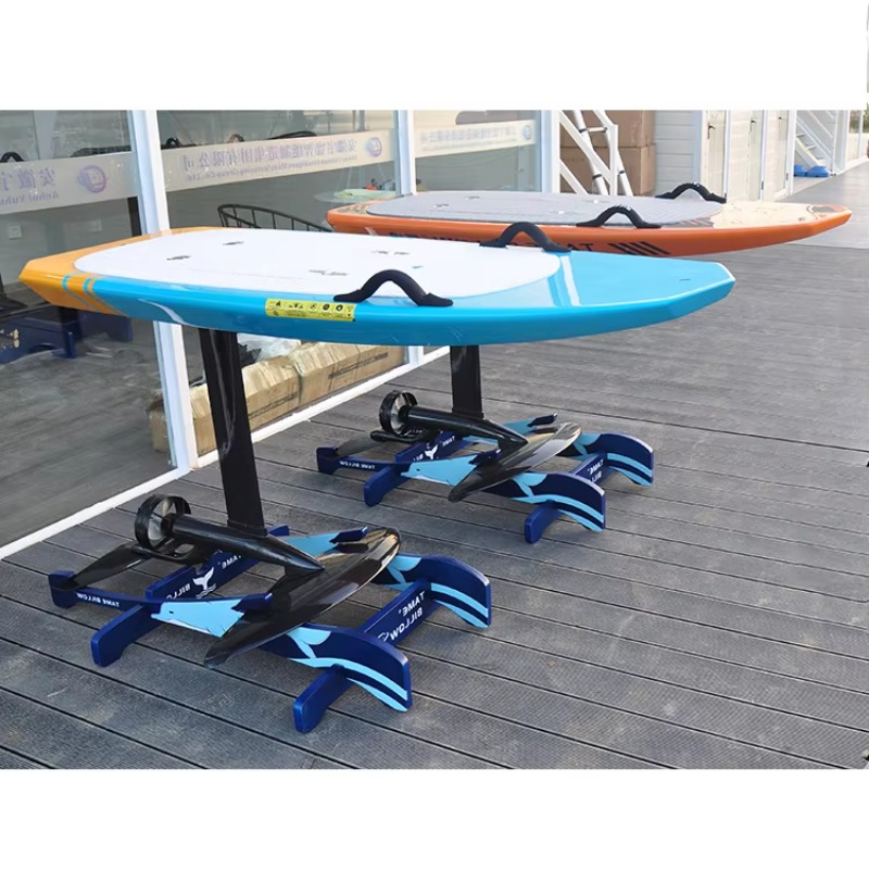 Prancha de Surf Efoil em Alta  - H&M Home Decor avaliação e preço