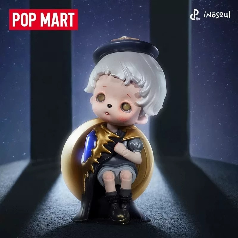 POPMART Inosoul The Still Room - Home Decor Online avaliação e preço