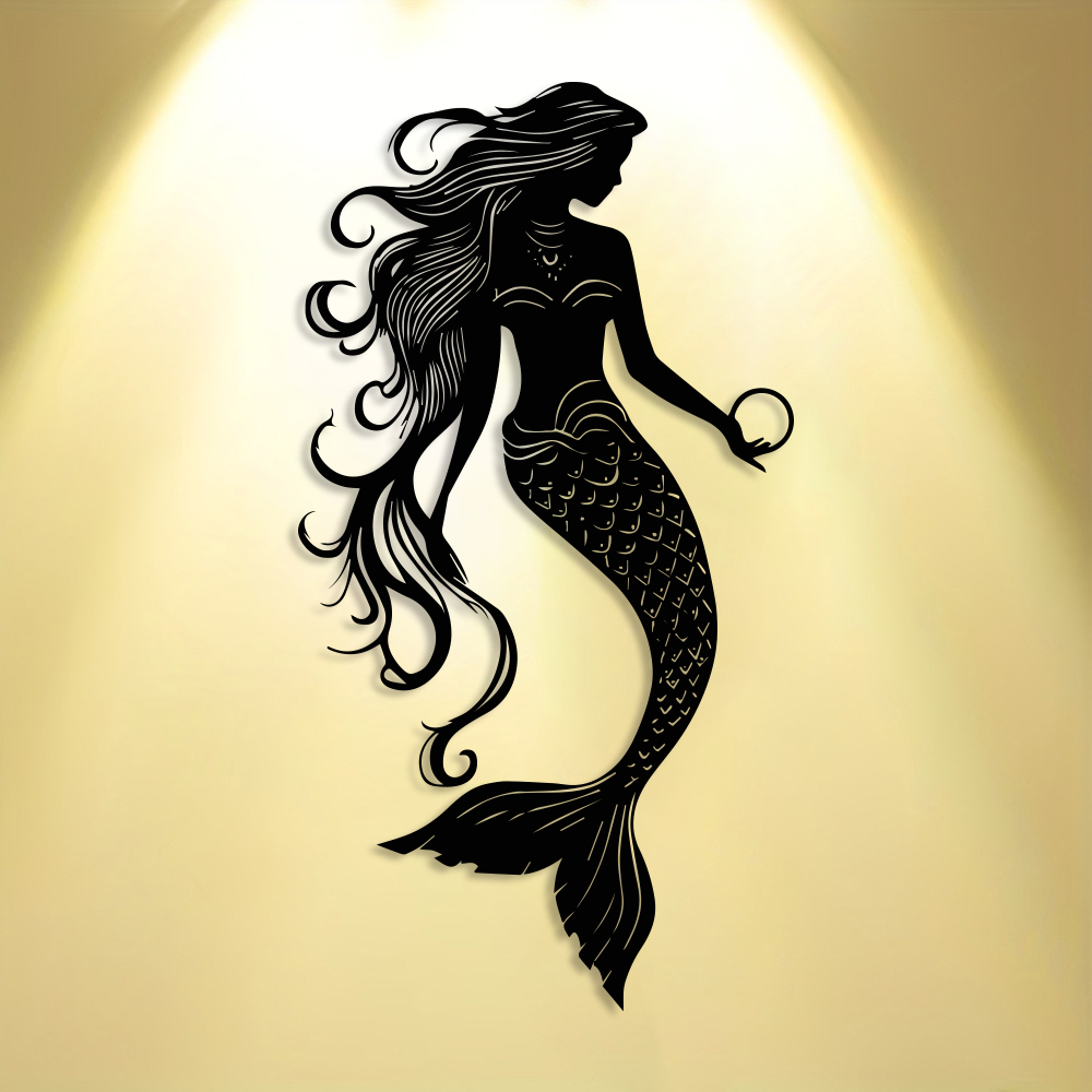 Arte de Parede Metálica Elegan - Home Decor Nautical avaliação e preço