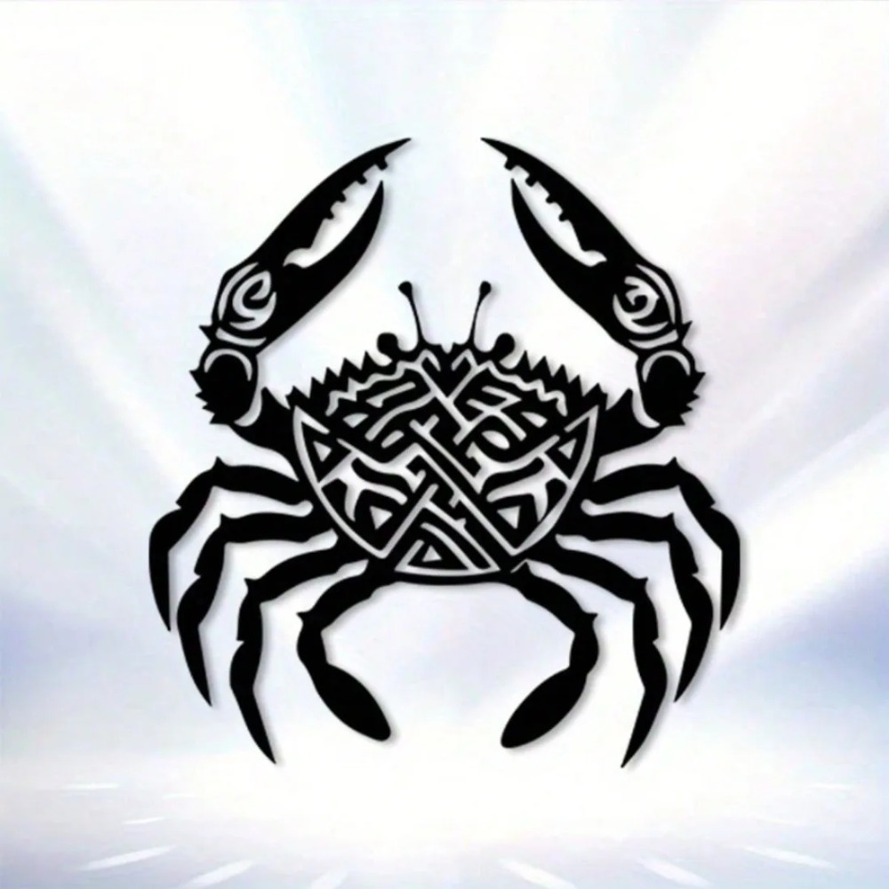 Decoração de Parede em Metal c - Home Decor Nautical avaliação e preço