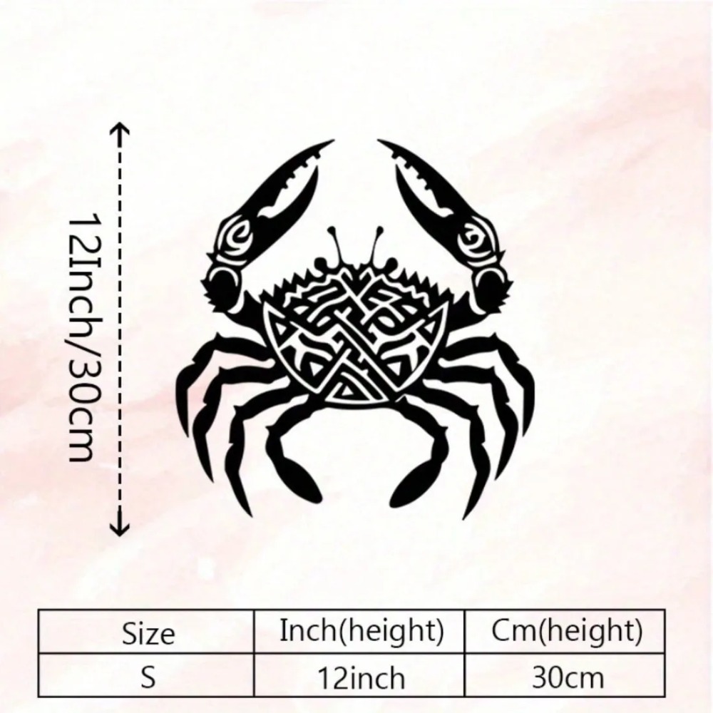 Decoração de Parede em Metal c - Home Decor Nautical avaliação e preço