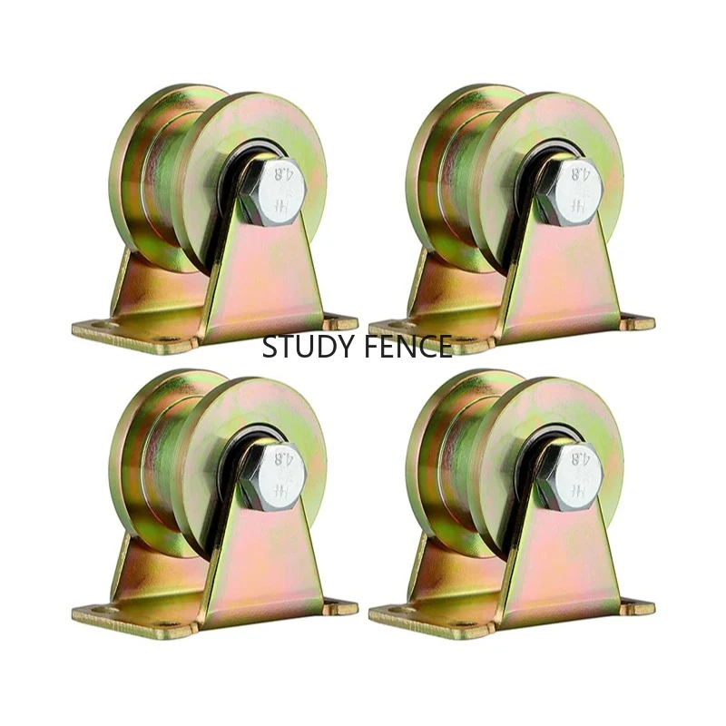 1 unidade Roldana de Metal Tip - H&M Home Decor avaliação e preço