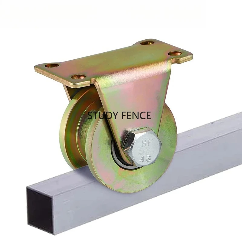 1 unidade Roldana de Metal Tip - H&M Home Decor avaliação e preço