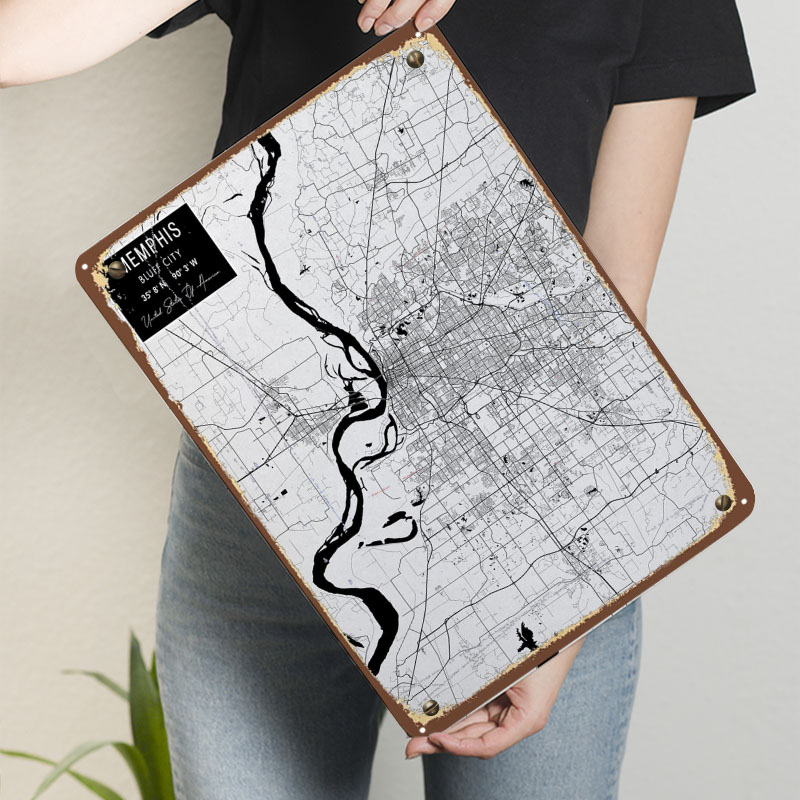 Memphis tn eua flandres sinais - Home Decor Usa avaliação e preço
