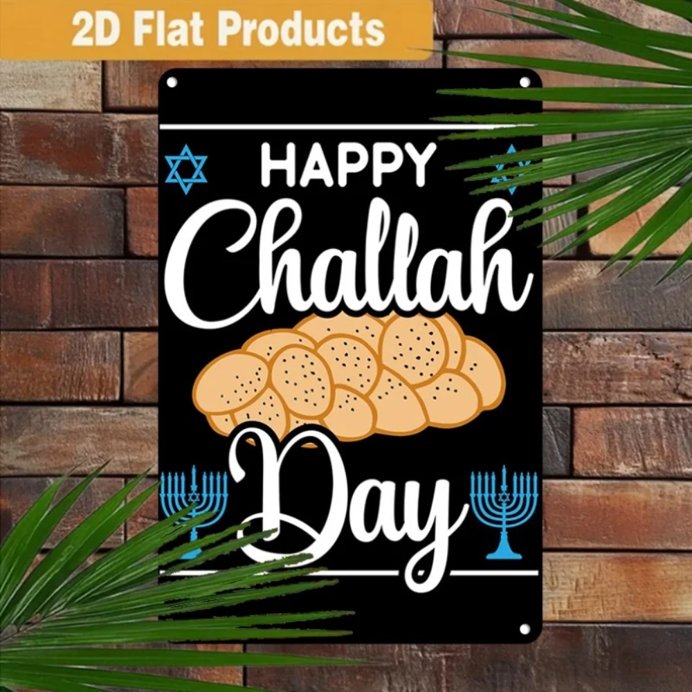 CIFBUY Placa de Metal Impermeá - Home Decor You avaliação e preço