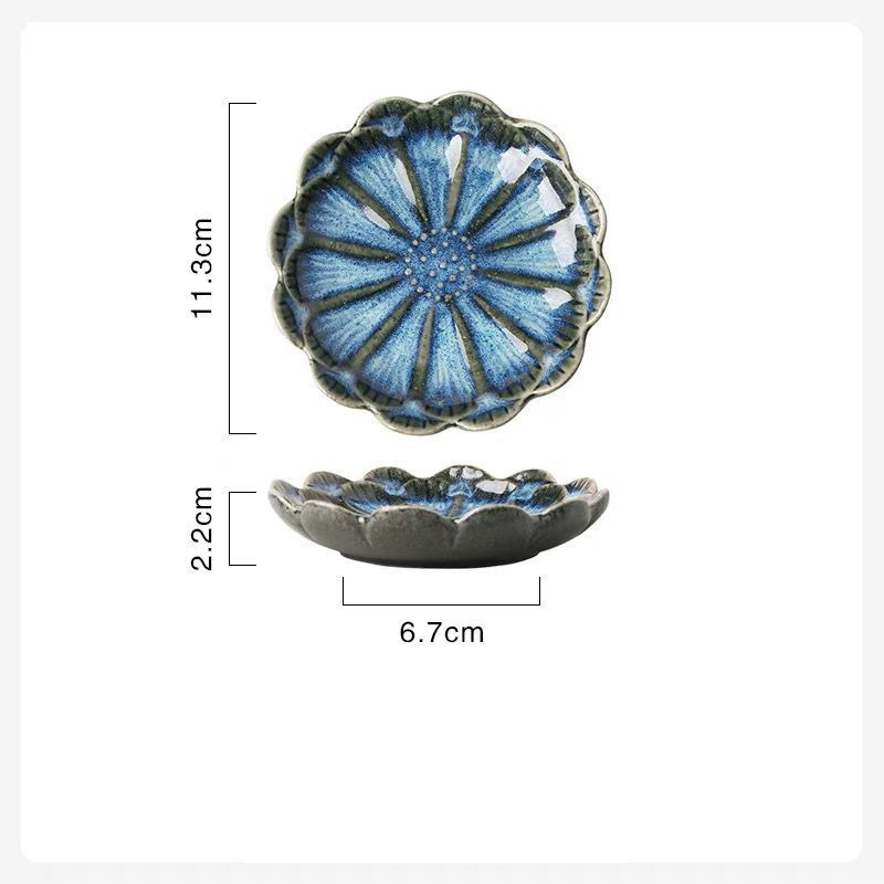 Bandeja de prato de jóias anel - Ceramic Trinket Dish avaliação e preço
