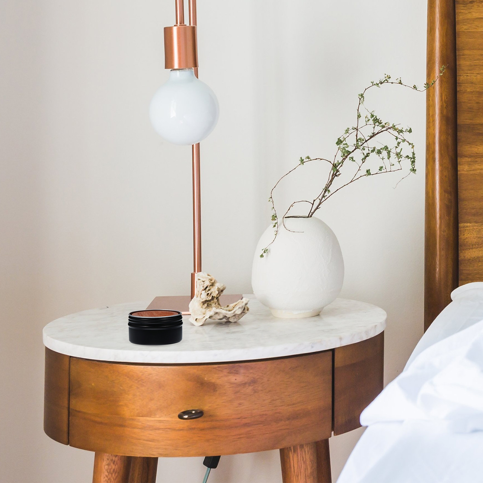 Difusor de Óleo Essencial de M - Home Decor Essentials avaliação e preço