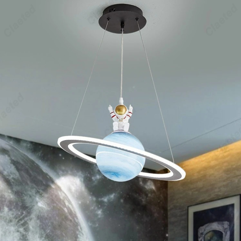 Luminária Pendente de Vidro Pl - Hanging Moon Lamp avaliação e preço