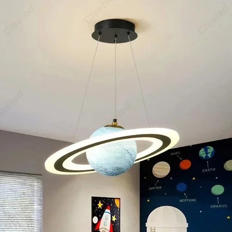 Luminária Pendente de Vidro Pl - Hanging Moon Lamp avaliação e preço