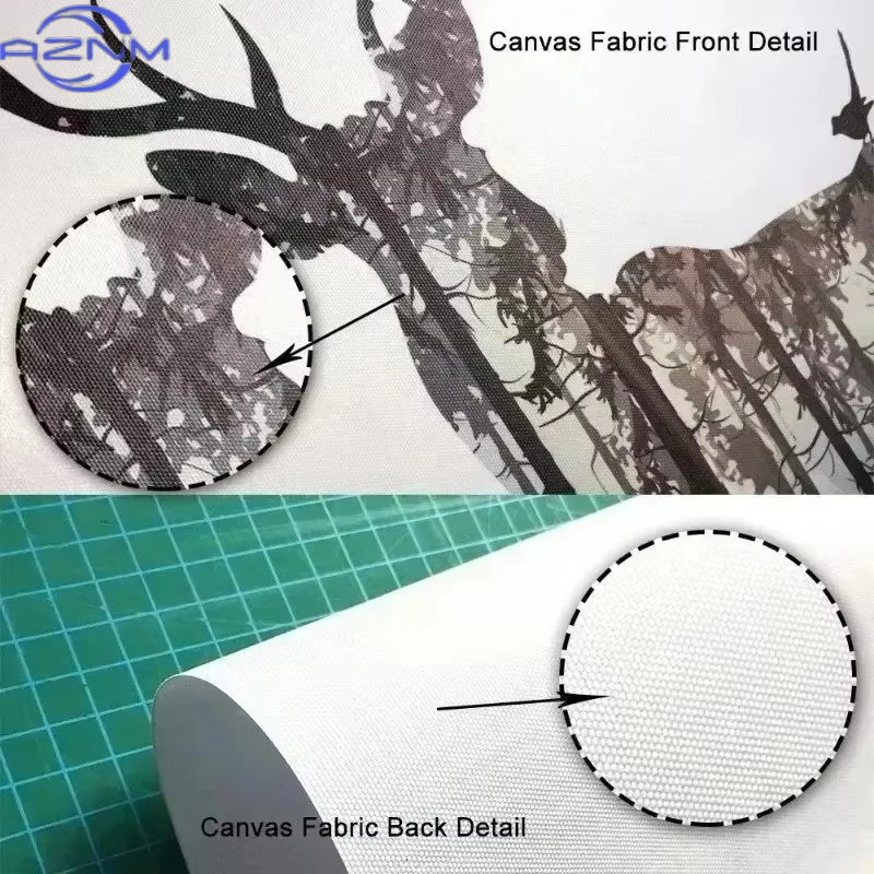 Pôsteres e Impressões em Tela  - Geometric Wall Art avaliação e preço