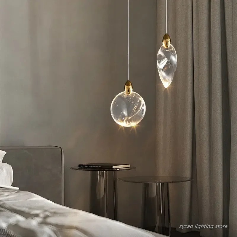 Quarto criativo luzes pingente - Hanging Moon Lamp avaliação e preço