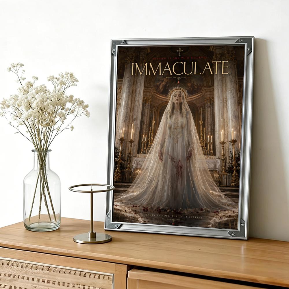 Pôster artístico e elegante do - Home Decor You avaliação e preço