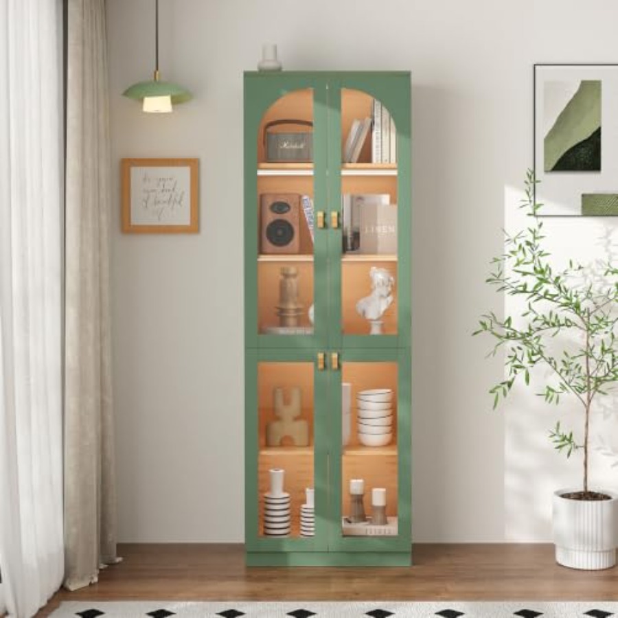 Armário de curiosidades para s - H&M Home Decor avaliação e preço