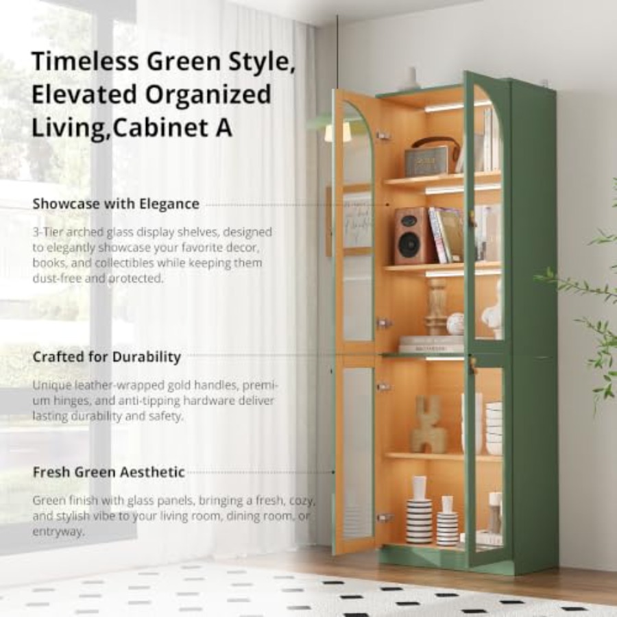 Armário de curiosidades para s - H&M Home Decor avaliação e preço