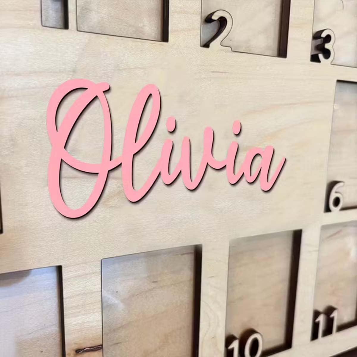 Quadro de Fotos Personalizado  - Home Decor Diy avaliação e preço