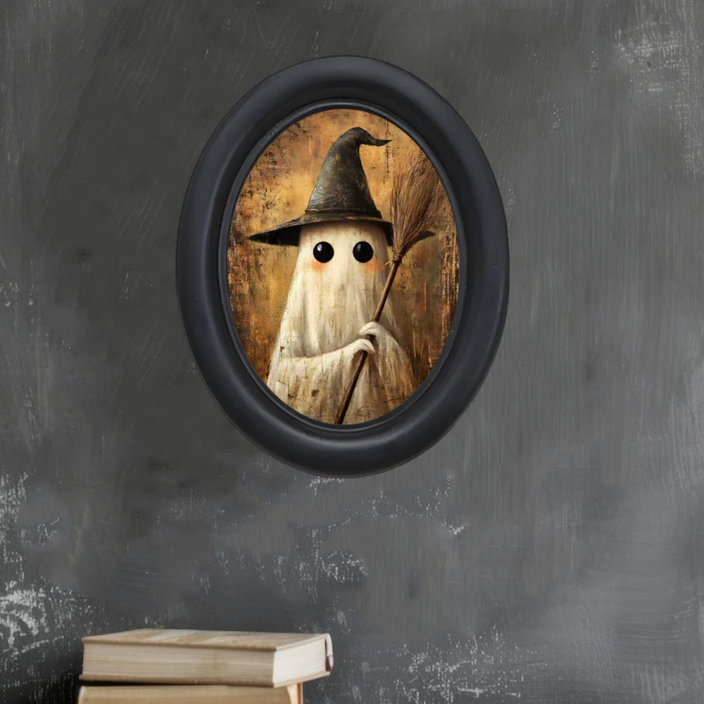 1 peça de mural de estilo vito - Home Decor Gothic avaliação e preço