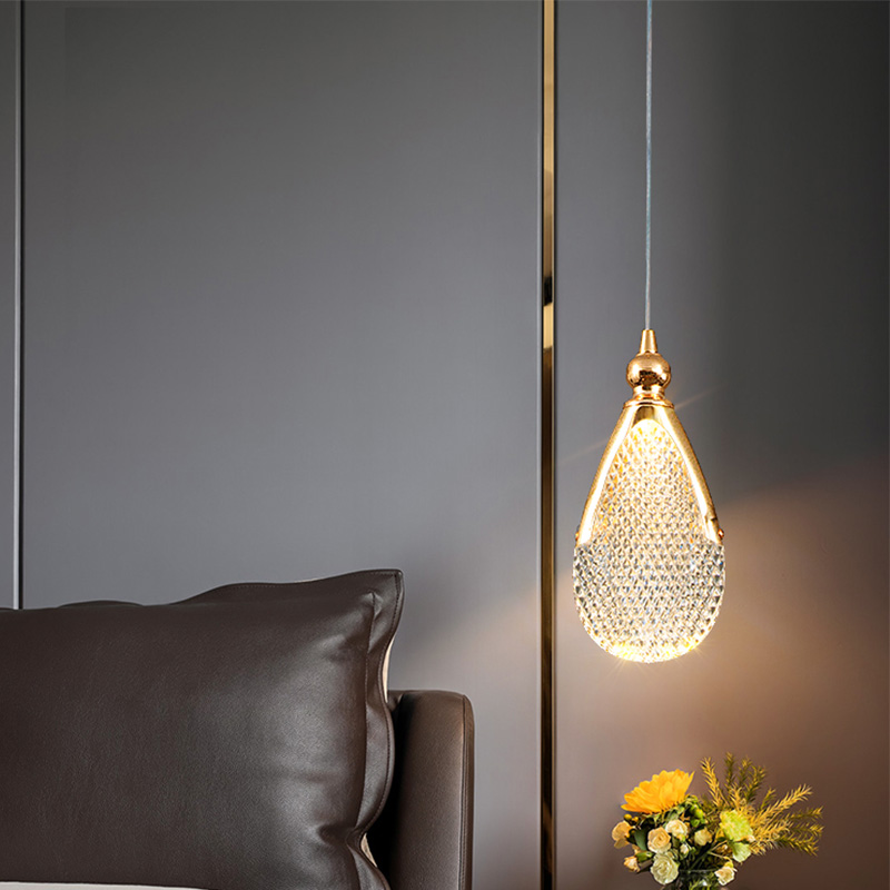 Luminárias Pendentes LED Doura - Hanging Moon Lamp avaliação e preço