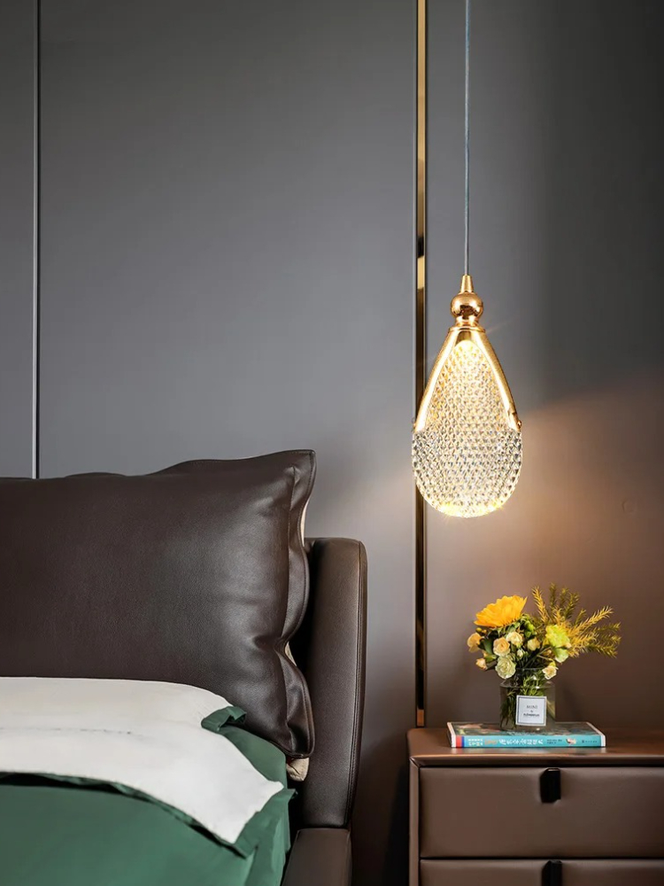 Luminárias Pendentes LED Doura - Hanging Moon Lamp avaliação e preço