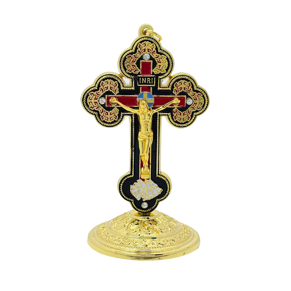 Novo Crucifixo Católico de Mes - Home Decor You avaliação e preço