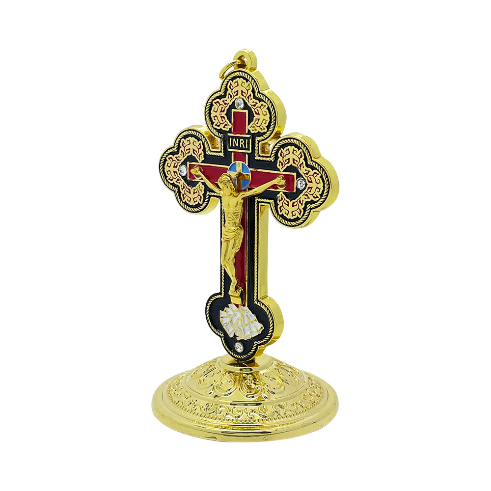 Novo Crucifixo Católico de Mes - Home Decor You avaliação e preço