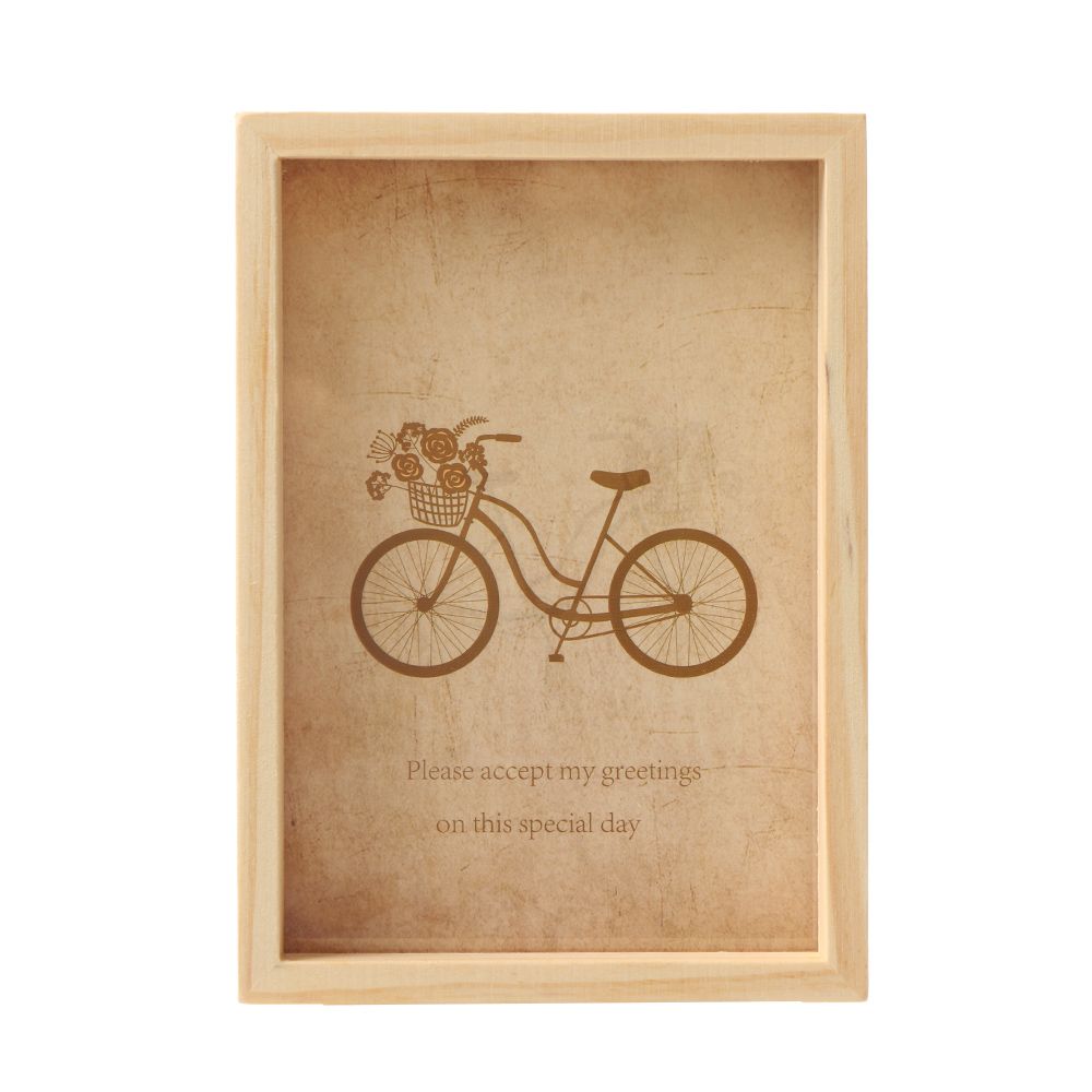 Família vintage multi photo fr - Home Decor Online avaliação e preço