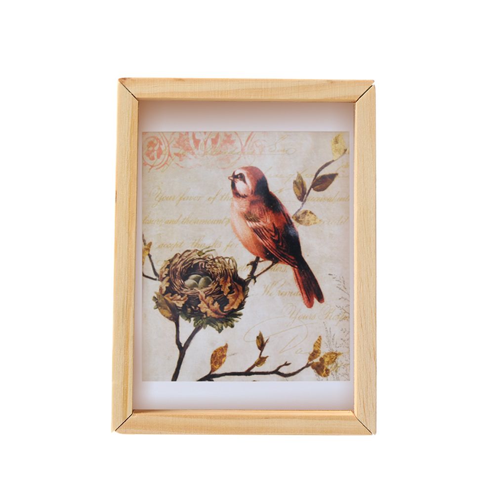 Família vintage multi photo fr - Home Decor Online avaliação e preço