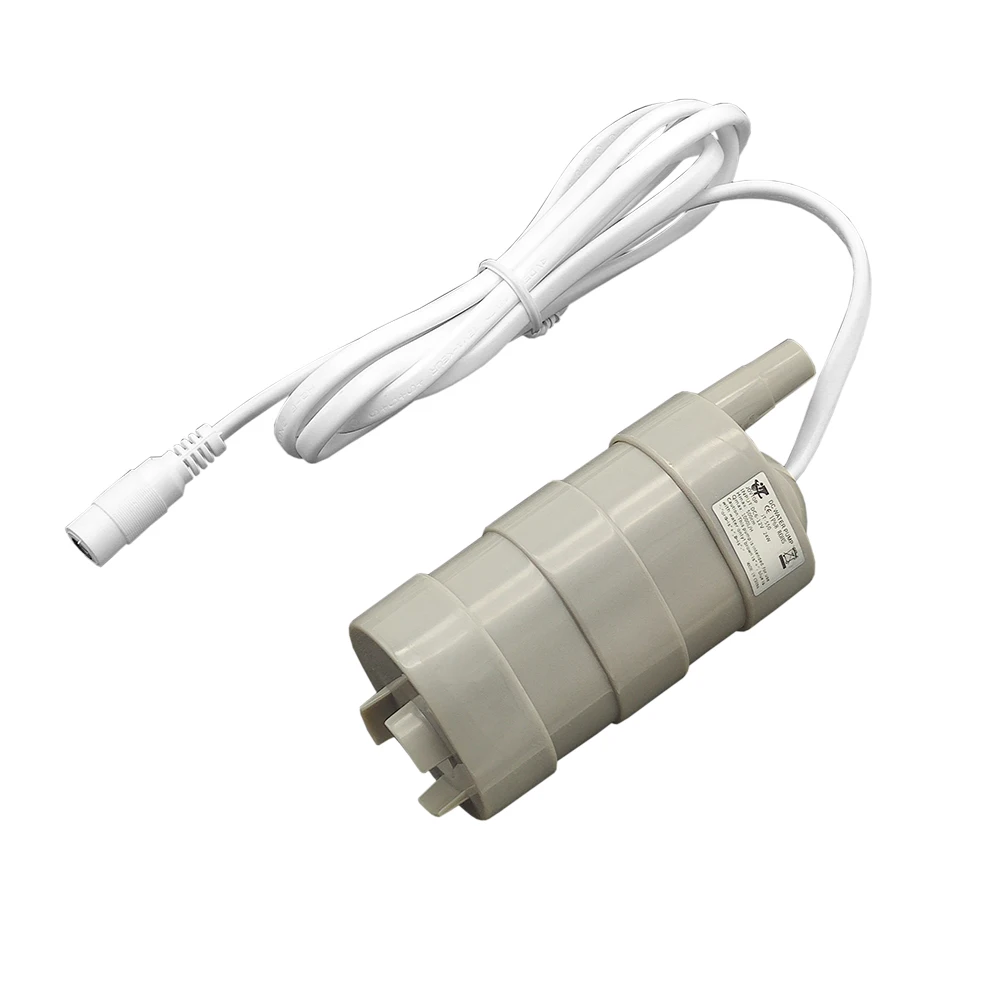 Bomba de Água Submersível JT-5 - H&M Home Decor avaliação e preço