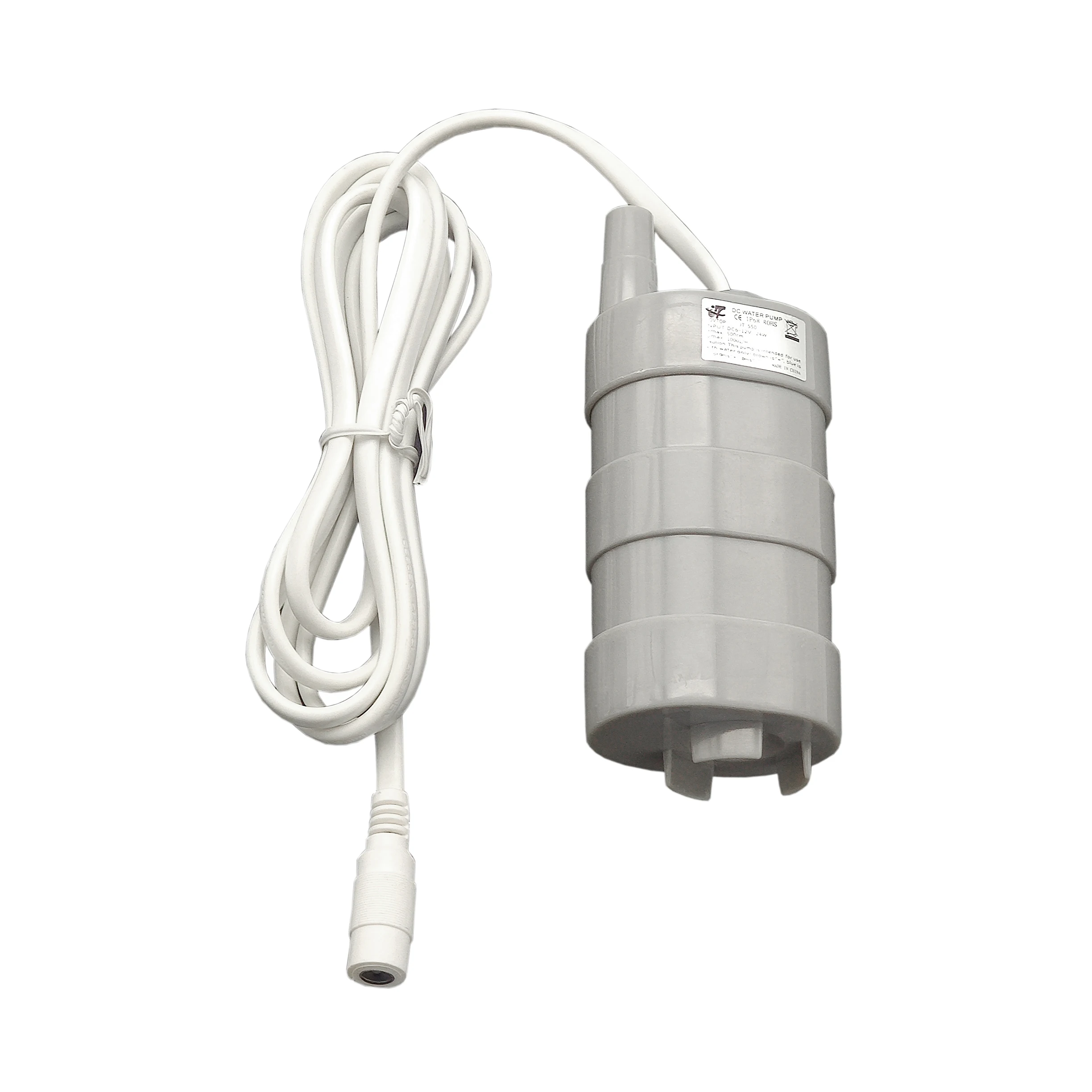 Bomba de Água Submersível JT-5 - H&M Home Decor avaliação e preço