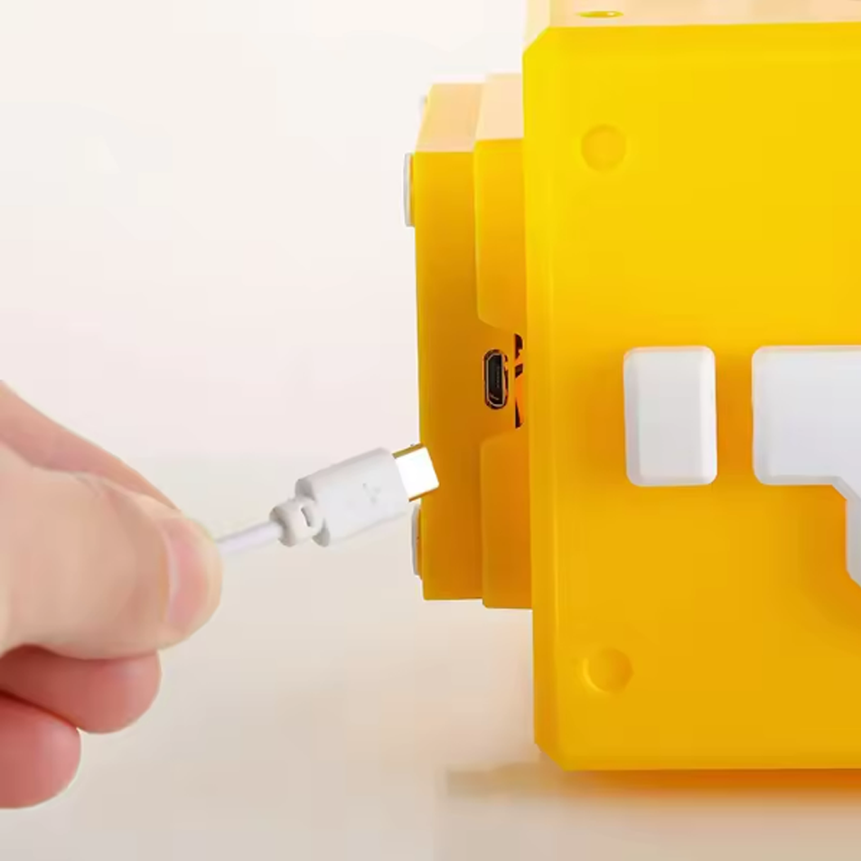 Luminária Bloco de Perguntas 2 - Home Decor Online avaliação e preço